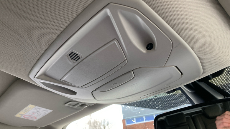 Ford Kuga 2.0 TDCi Titanium Edition 5dr 2WD Diesel Estate